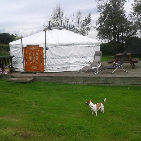 Glamping West Midlands Ξενοδοχείο Enville Εξωτερικό φωτογραφία