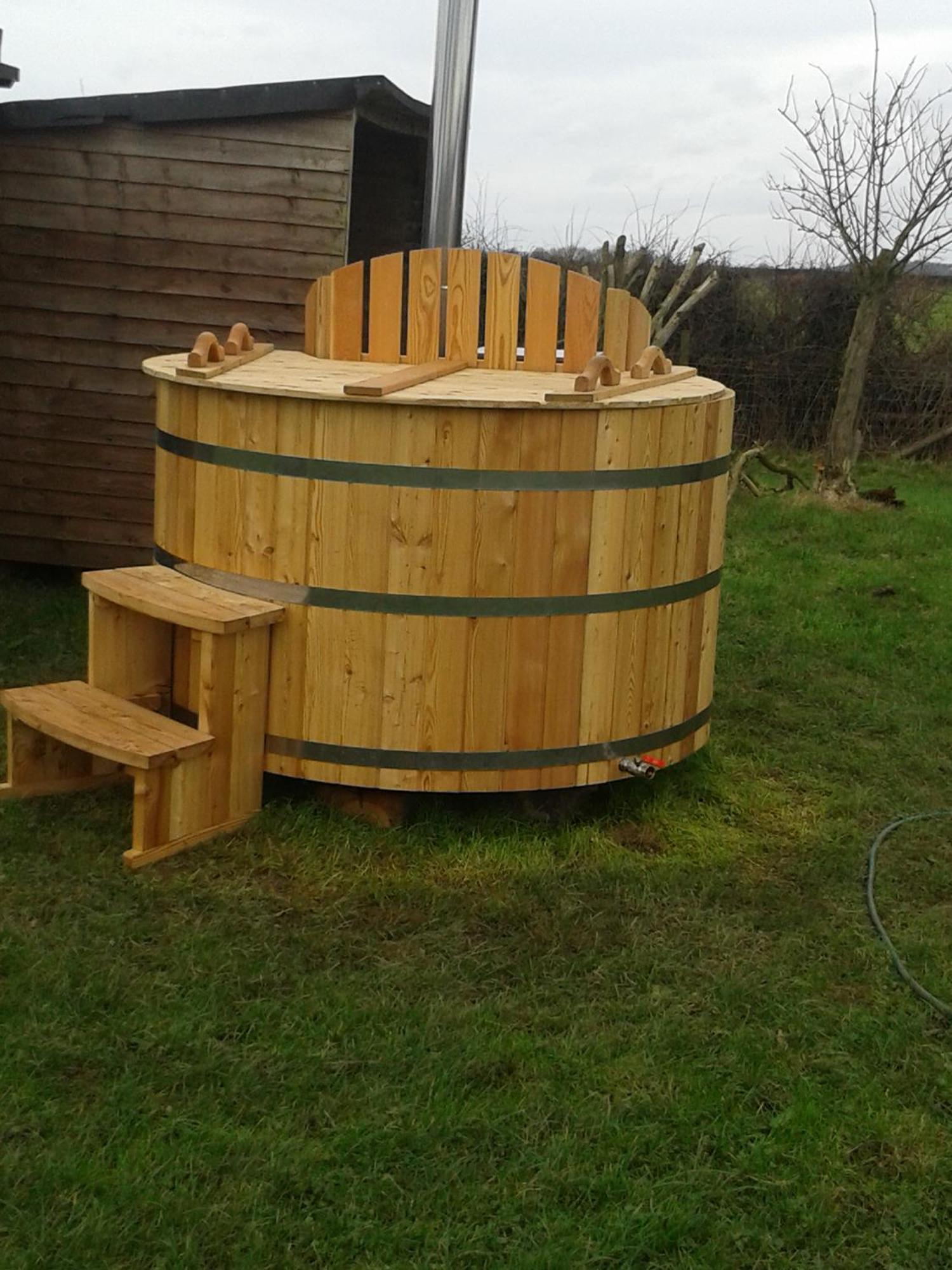 Glamping West Midlands Ξενοδοχείο Enville Εξωτερικό φωτογραφία