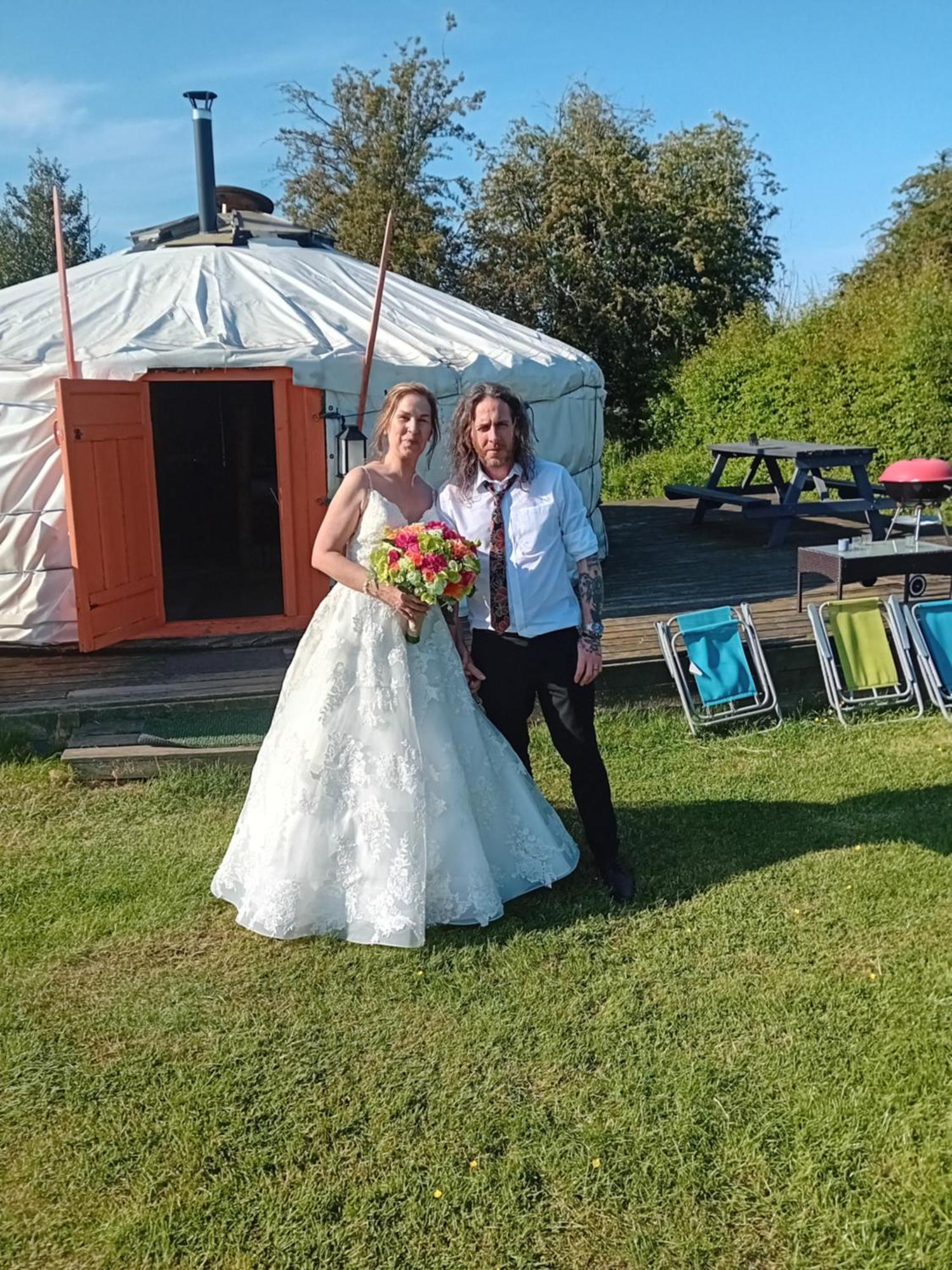 Glamping West Midlands Ξενοδοχείο Enville Εξωτερικό φωτογραφία